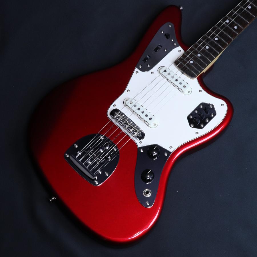 特典付き]Fender / ISHIBASHI FSR MIJ Traditional 60S Jaguar Alder