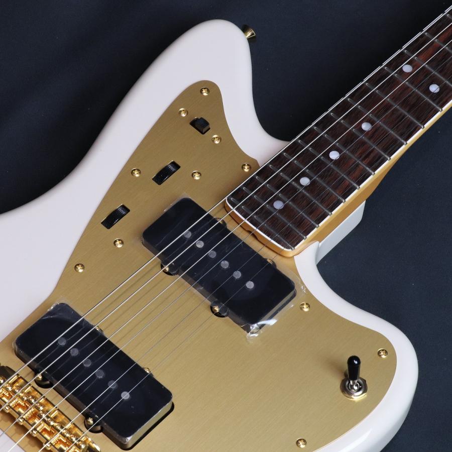 Fender / ISHIBASHI FSR MIJ Traditional 60S Jazzmaster Alder Body