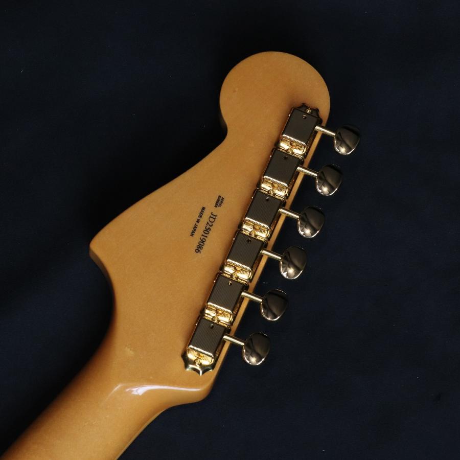 特典付き]Fender / ISHIBASHI FSR MIJ Traditional 60S Jazzmaster