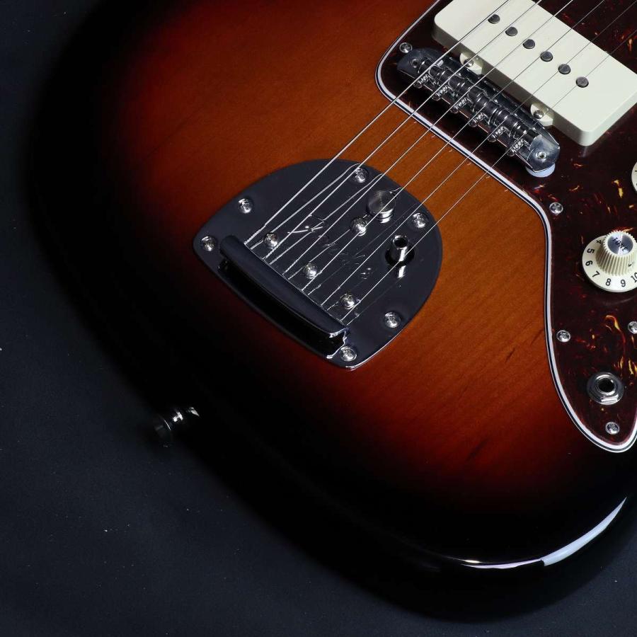 Fender / American Professional II Jazzmaster Rosewood Fingerboard