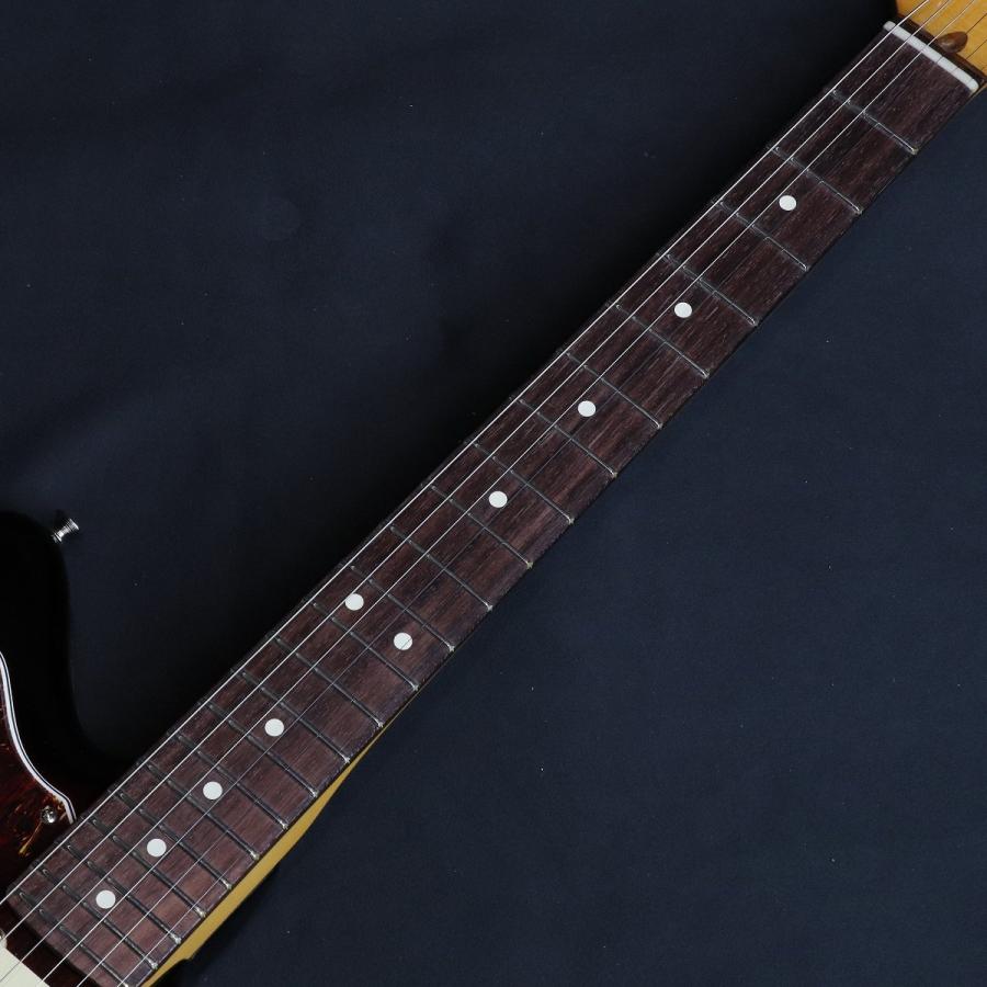 Fender / American Professional II Jazzmaster Rosewood Fingerboard 3-Color Sunburst (S/N:US25066746)(3.79kg)(横浜店)(YRK)_2