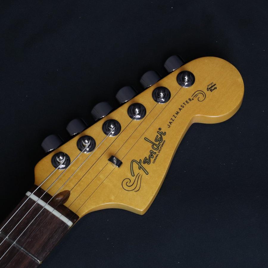 Fender / American Professional II Jazzmaster Rosewood Fingerboard 3-Color Sunburst (S/N:US25066746)(3.79kg)(横浜店)(YRK)_3