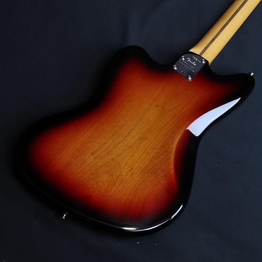 Fender / American Professional II Jazzmaster Rosewood Fingerboard 3-Color Sunburst (S/N:US25066746)(3.79kg)(横浜店)(YRK)_4