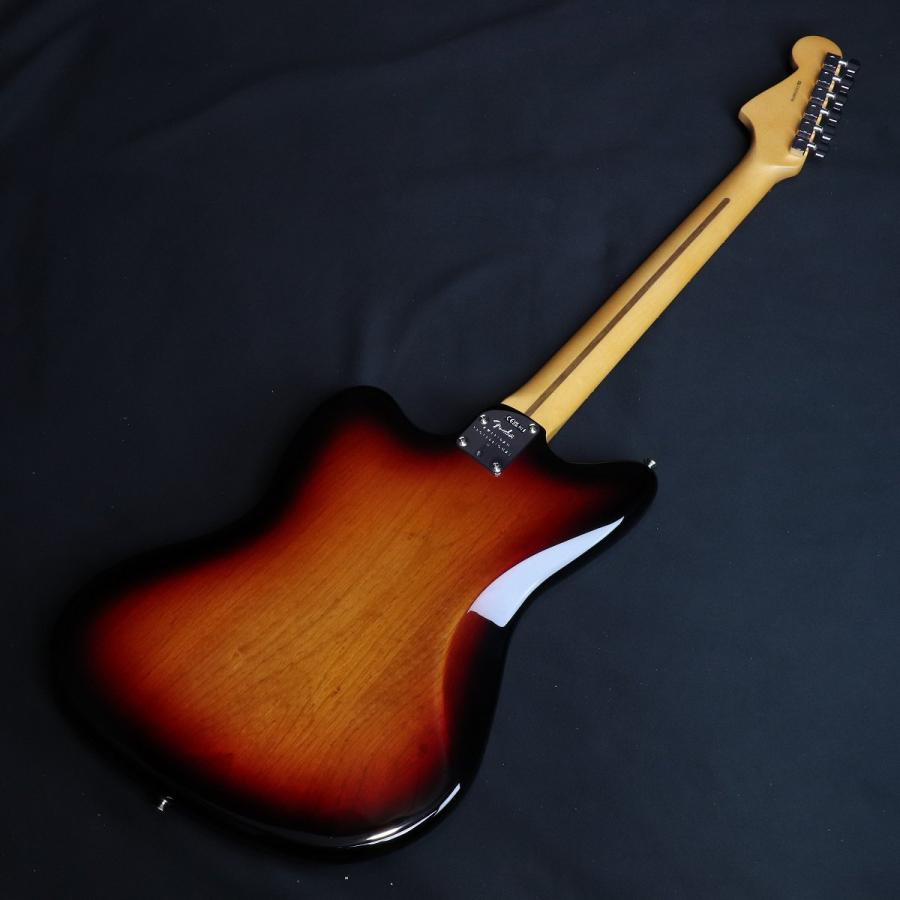 Fender / American Professional II Jazzmaster Rosewood Fingerboard 3-Color Sunburst (S/N:US25066746)(3.79kg)(横浜店)(YRK)_5