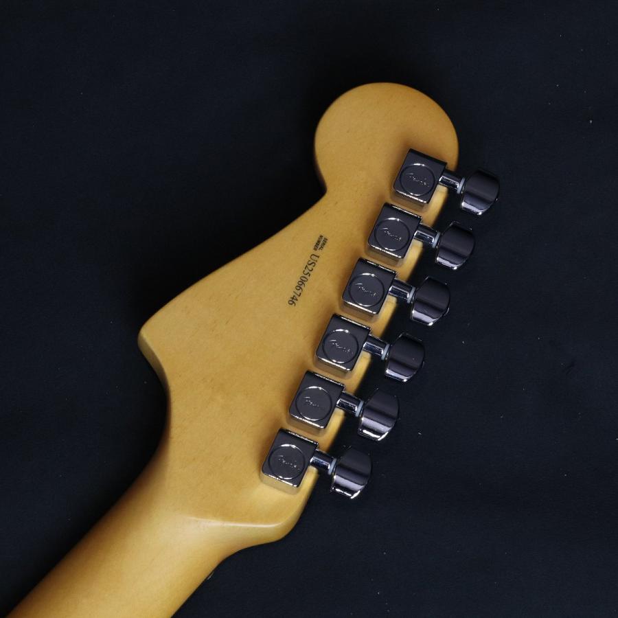 Fender / American Professional II Jazzmaster Rosewood Fingerboard 3-Color Sunburst (S/N:US25066746)(3.79kg)(横浜店)(YRK)_7