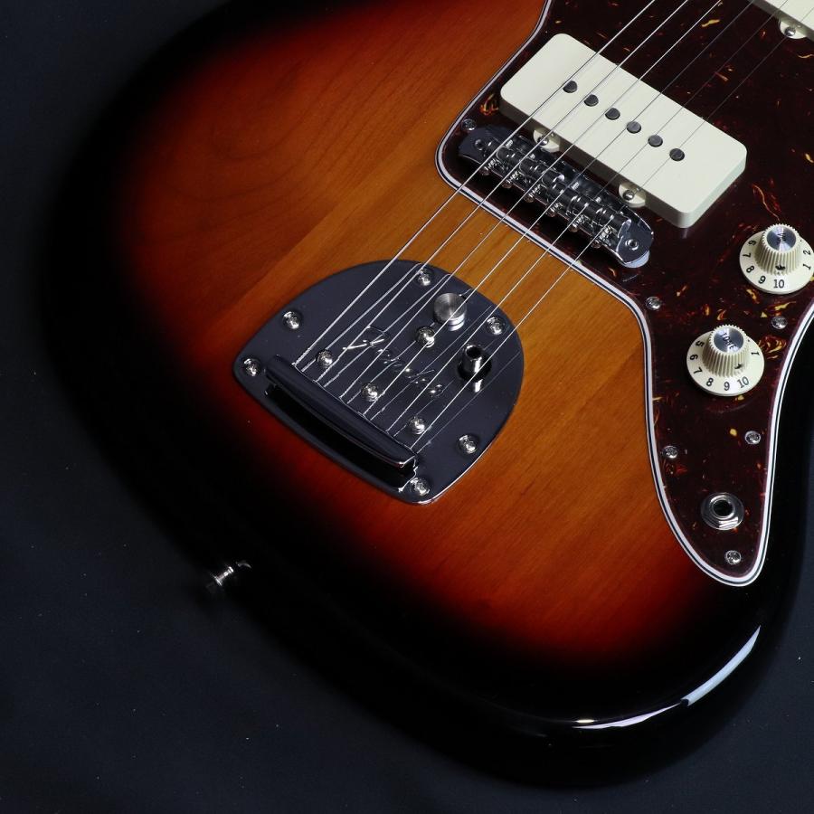 Fender / American Professional II Jazzmaster Rosewood Fingerboard 3-Color Sunburst (S/N:US25066746)(3.79kg)(横浜店)(YRK)_9