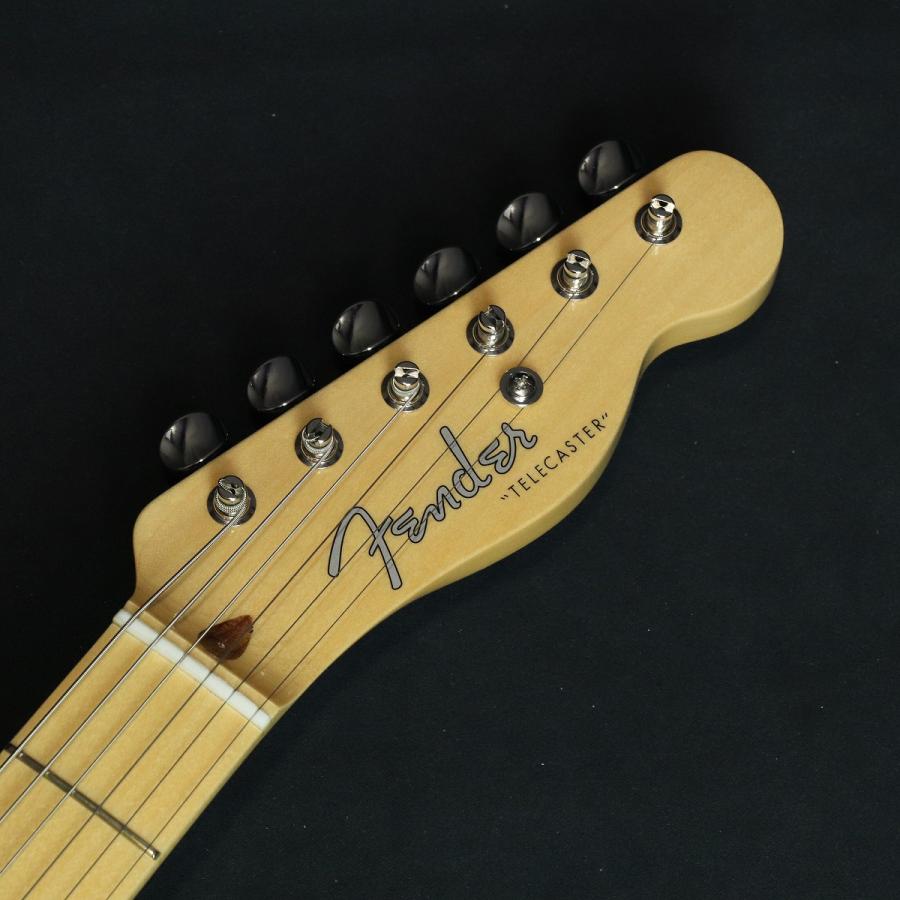 Fender / Made in Japan Heritage 50s Telecaster Maple Fingerboard Butterscotch Blonde (S/N:JD24006749)(横浜店)(YRK)｜ishibashi-shops｜04