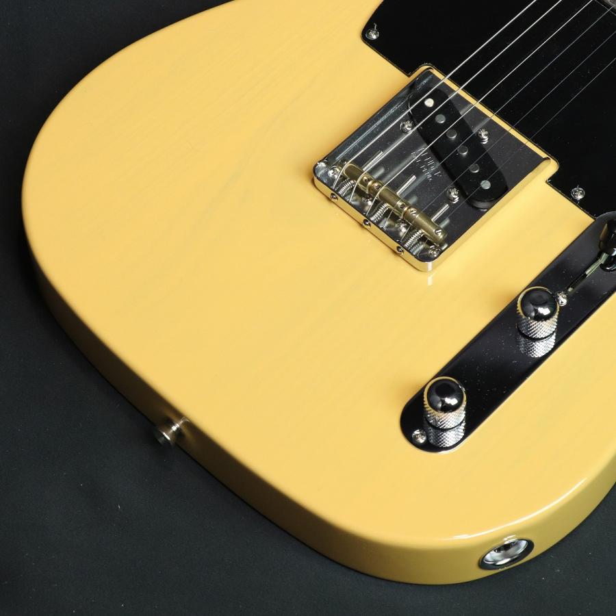 Fender / Made in Japan Heritage 50s Telecaster Maple Fingerboard Butterscotch Blonde (S/N:JD24006749)(横浜店)(YRK)｜ishibashi-shops｜10