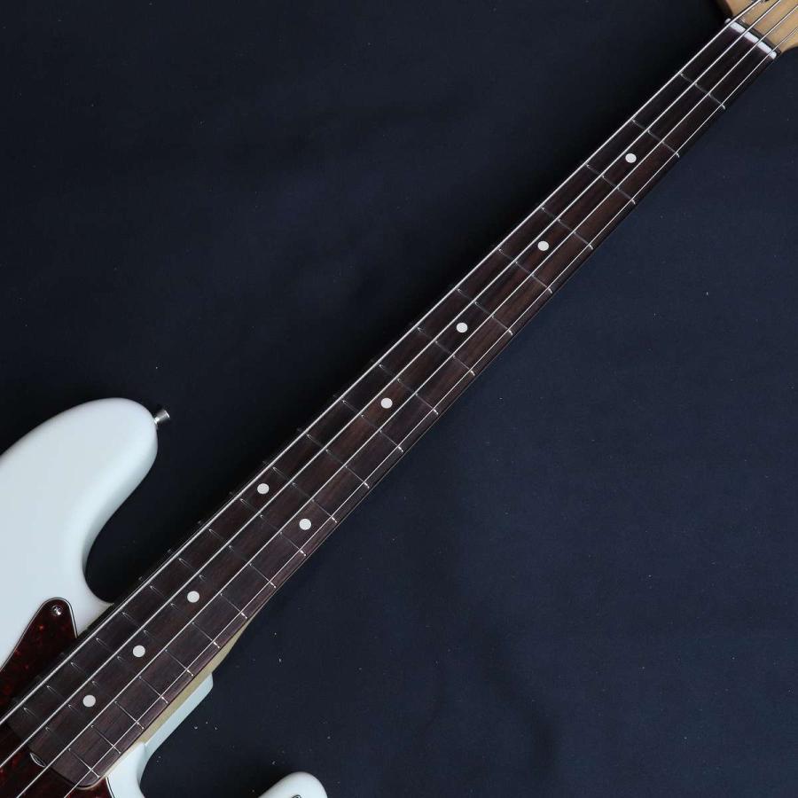 ジャンク　ベース　MADE IN JAPAN 音出し不可 ジャンク Fender Japan PJR-65 JAZZ BASS - メルカリ