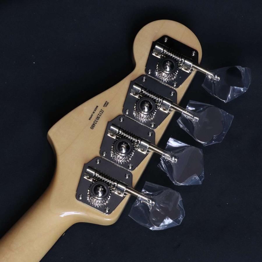 特典付き]Fender / Made in Japan Heritage 60s Jazz Bass Rosewood
