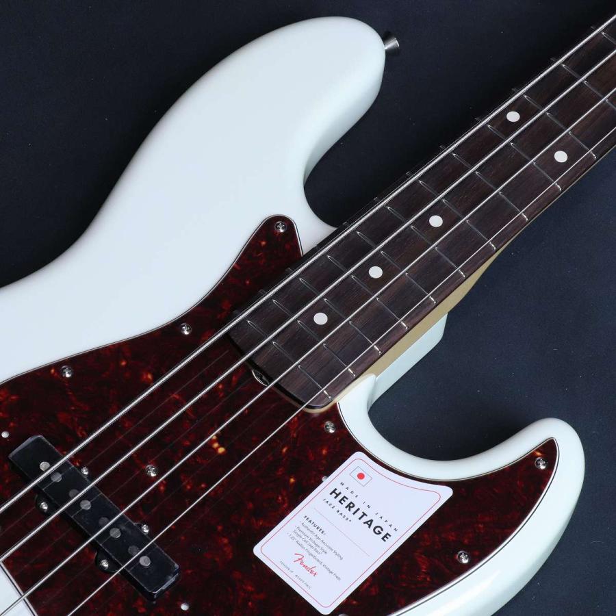 ジャンク　ベース　MADE IN JAPAN Made in Japan Traditional 70s Jazz Bass MN Natural 【S/N