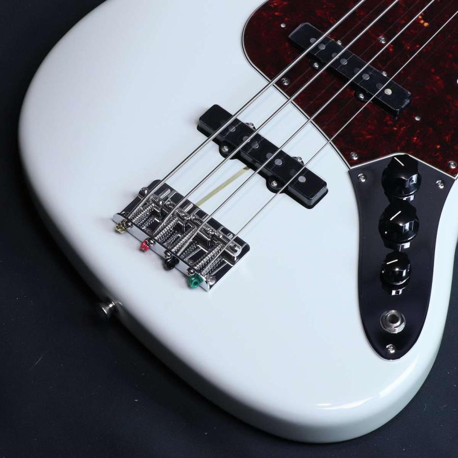 特典付き]Fender / Made in Japan Heritage 60s Jazz Bass Rosewood
