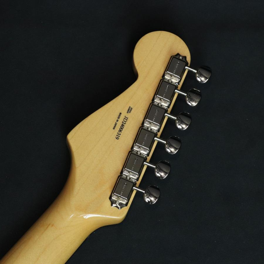 Fender / Made in Japan Heritage 60s Stratocaster Rosewood Fingerboard 3-Color Sunburst (S/N:JD24006319)(横浜店)(YRK)｜ishibashi-shops｜08