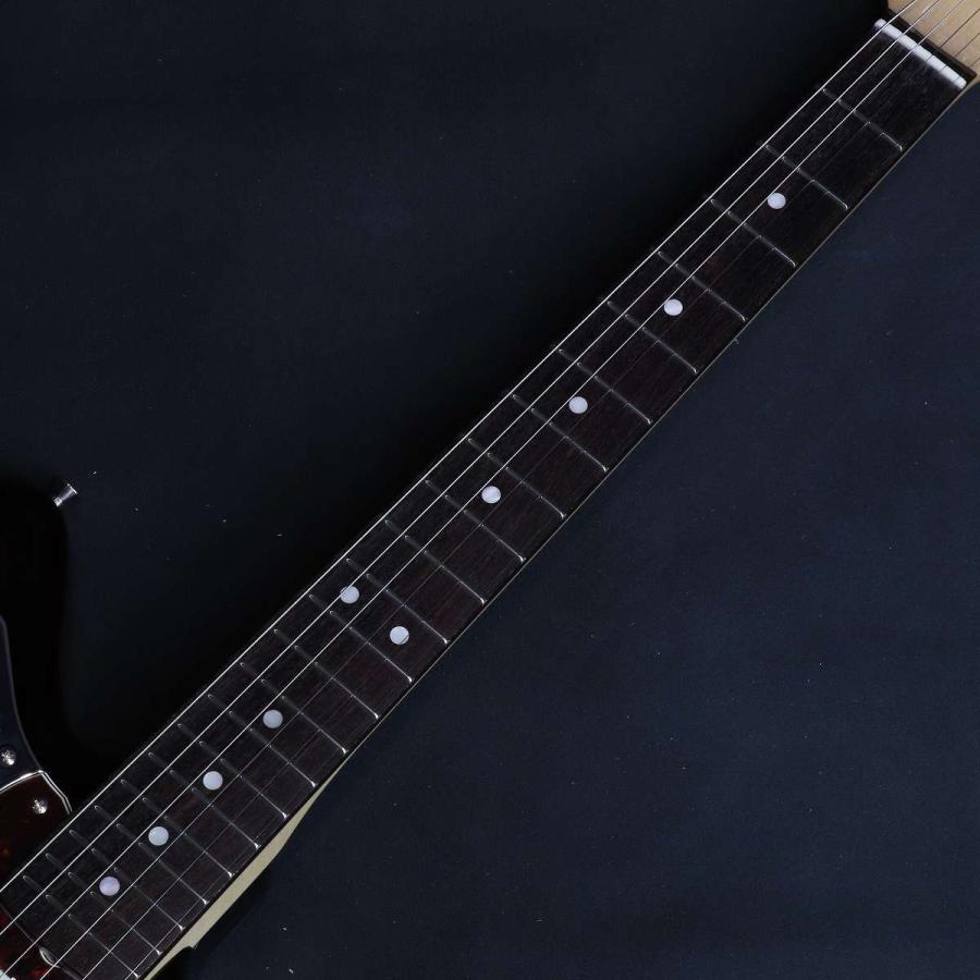 [特典付き]Fender / Made in Japan Traditional 60s Jaguar Rosewood Fingerboard 3-Color Sunburst (S/N:JD25032741)(3.75kg)(横浜店)(YRK)の画像