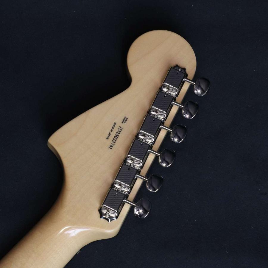 [特典付き]Fender / Made in Japan Traditional 60s Jaguar Rosewood Fingerboard 3-Color Sunburst (S/N:JD25032741)(3.75kg)(横浜店)(YRK)の画像