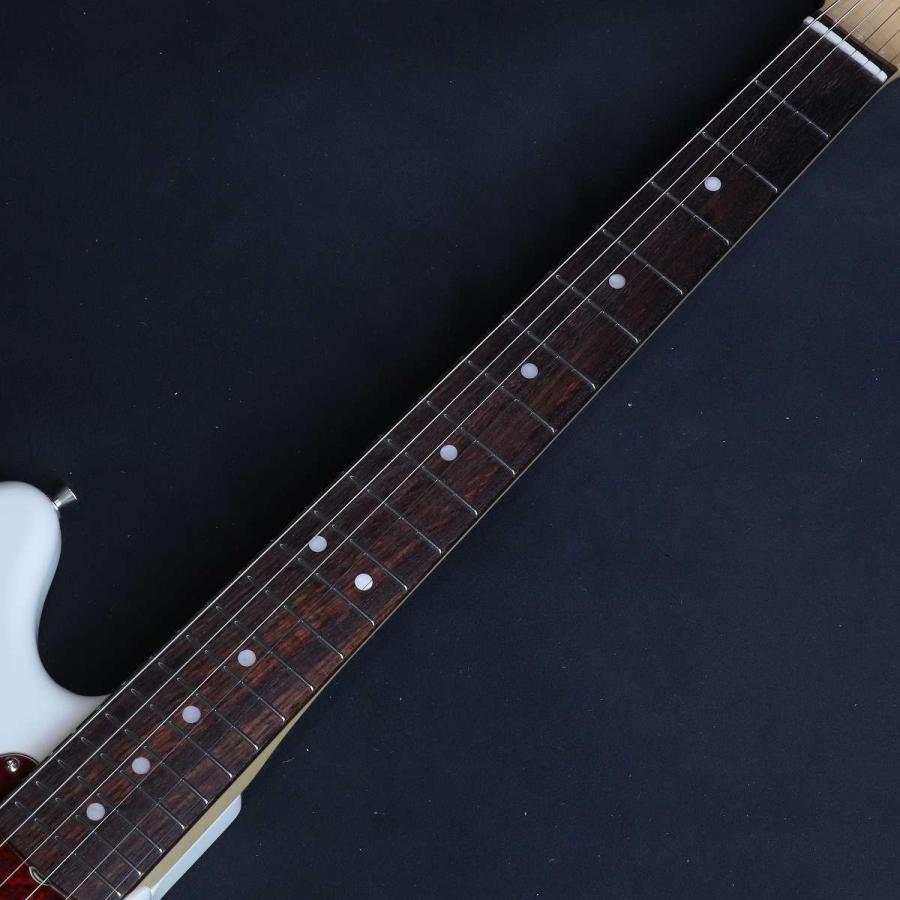 [特典付き]Fender / Made in Japan Traditional 60s Mustang Rosewood Fingerboard Olympic White (S/N:JD26000222)(3.23kg)(横浜店)(店頭未展示品)_2