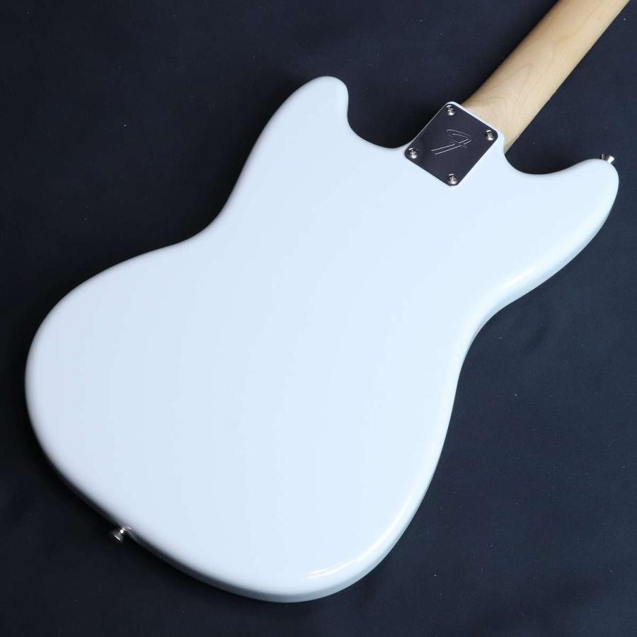 [特典付き]Fender / Made in Japan Traditional 60s Mustang Rosewood Fingerboard Olympic White (S/N:JD26000222)(3.23kg)(横浜店)(店頭未展示品)_4