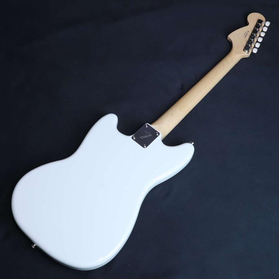 [特典付き]Fender / Made in Japan Traditional 60s Mustang Rosewood Fingerboard Olympic White (S/N:JD26000222)(3.23kg)(横浜店)(店頭未展示品)_5