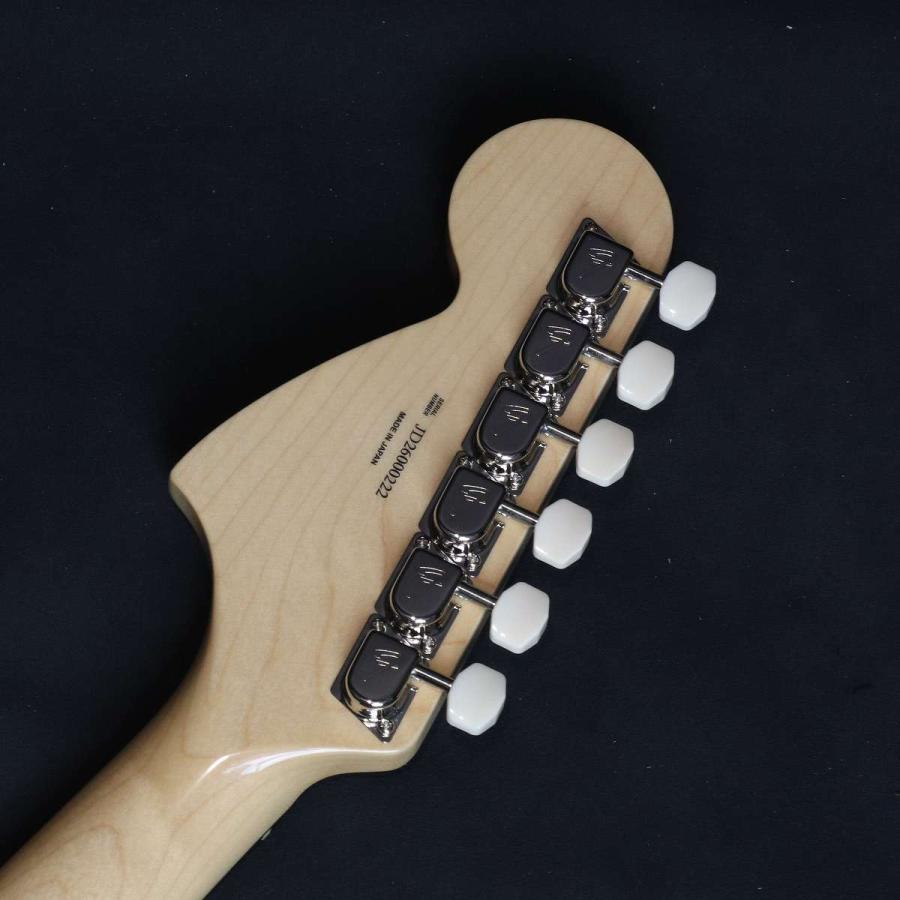 [特典付き]Fender / Made in Japan Traditional 60s Mustang Rosewood Fingerboard Olympic White (S/N:JD26000222)(3.23kg)(横浜店)(店頭未展示品)_7