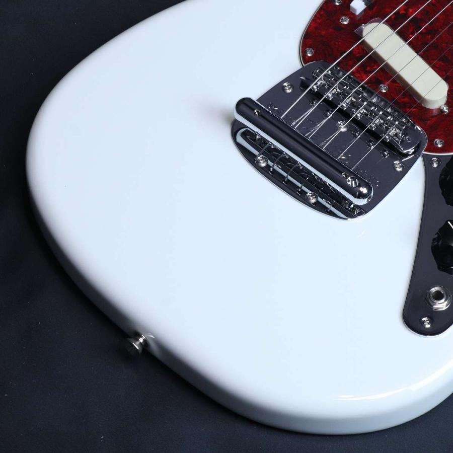 特典付き]Fender / Made in Japan Traditional 60s Mustang Rosewood