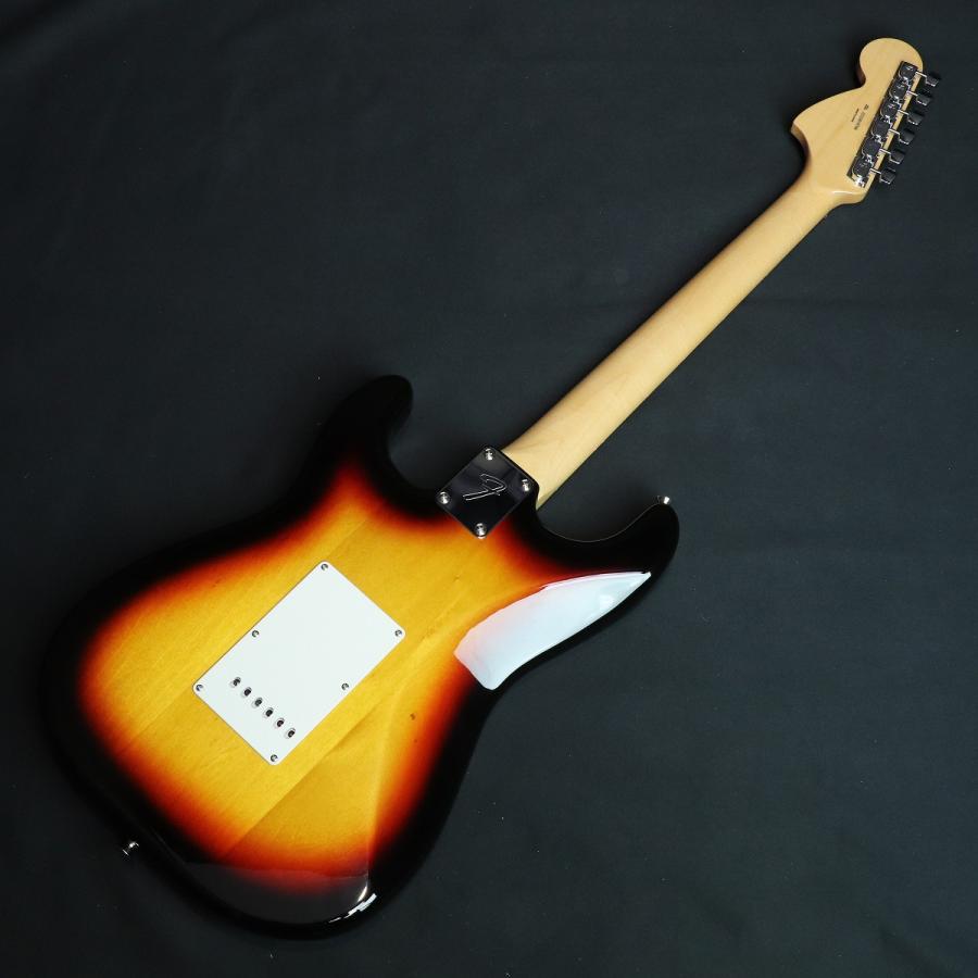 Fender / Made in Japan Traditional Late 60s Stratocaster Rosewood Fingerboard 3-Color Sunburst (S/N:JD23018766)(横浜店)(YRK)｜ishibashi-shops｜06