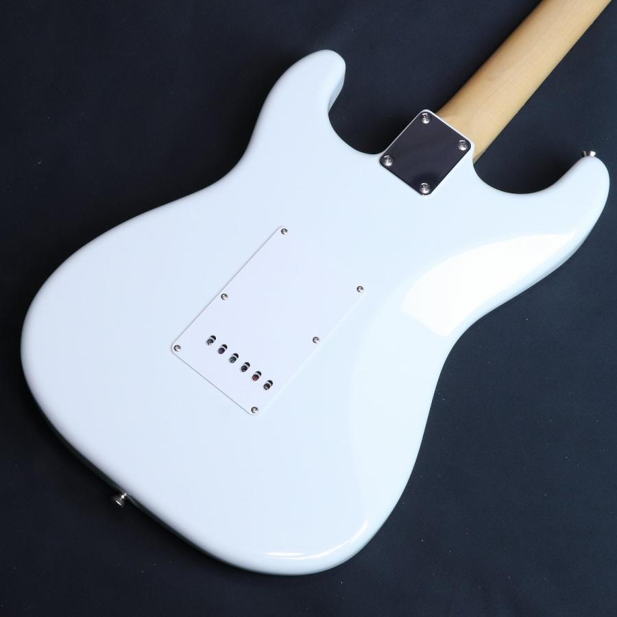 Fender / Made in Japan Traditional 60s Stratocaster Rosewood
