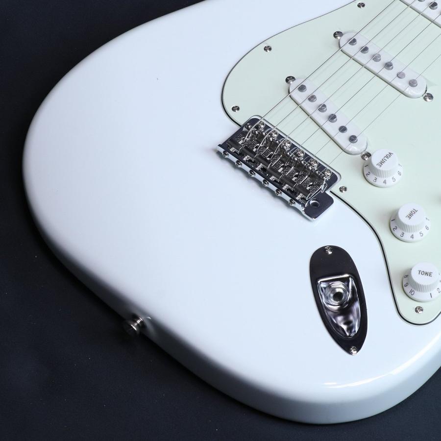 Fender / Made in Japan Traditional 60s Stratocaster Rosewood