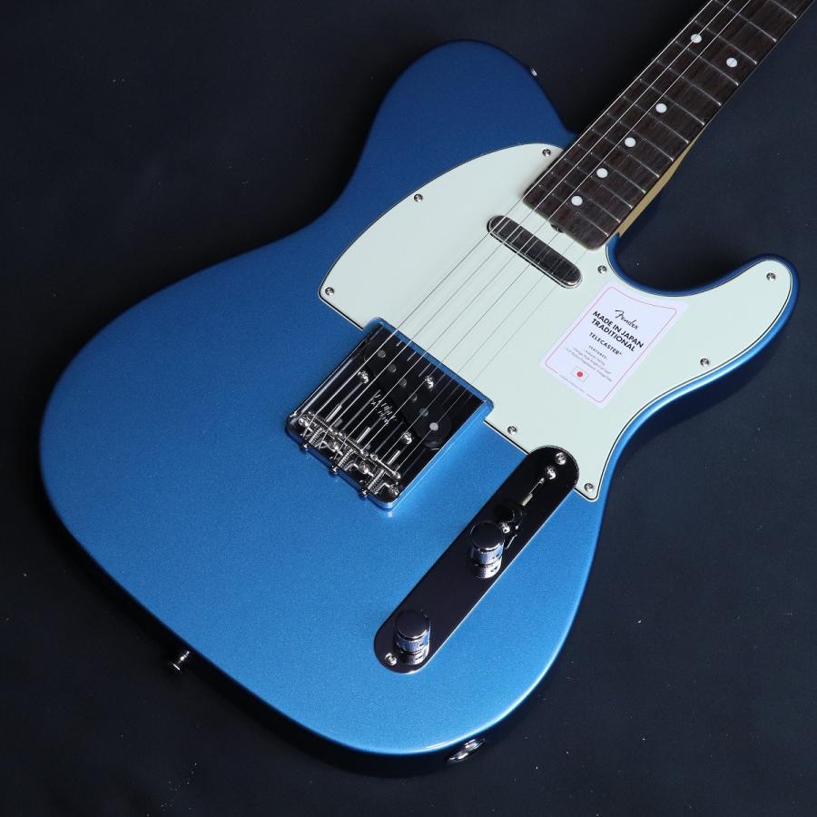 特典付き]Fender / Made in Japan Traditional 60s Telecaster