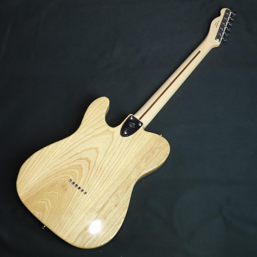 Fender / Made in Japan Traditional 70s Telecaster Thinline Natural (S/N:JD23020001)(店頭未展示品)(横浜店)(YRK)(ギグケース付)｜ishibashi-shops｜06