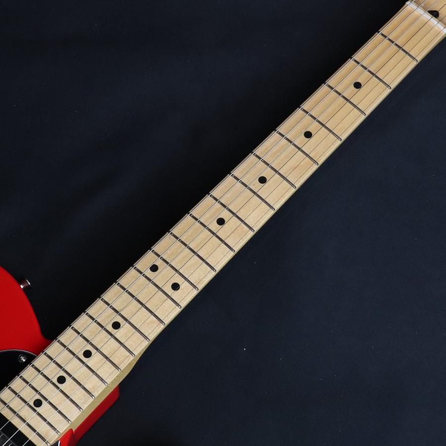 [特典付き]Fender / Made in Japan Hybrid II Telecaster Maple Fingerboard Modena Red (S/N:JD25029124)(3.50kg)(横浜店)(YRK)の画像