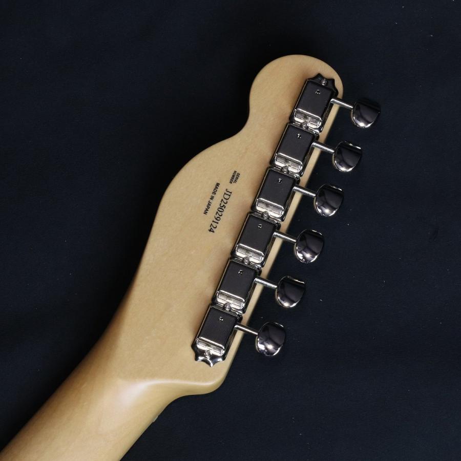 [特典付き]Fender / Made in Japan Hybrid II Telecaster Maple Fingerboard Modena Red (S/N:JD25029124)(3.50kg)(横浜店)(YRK)の画像