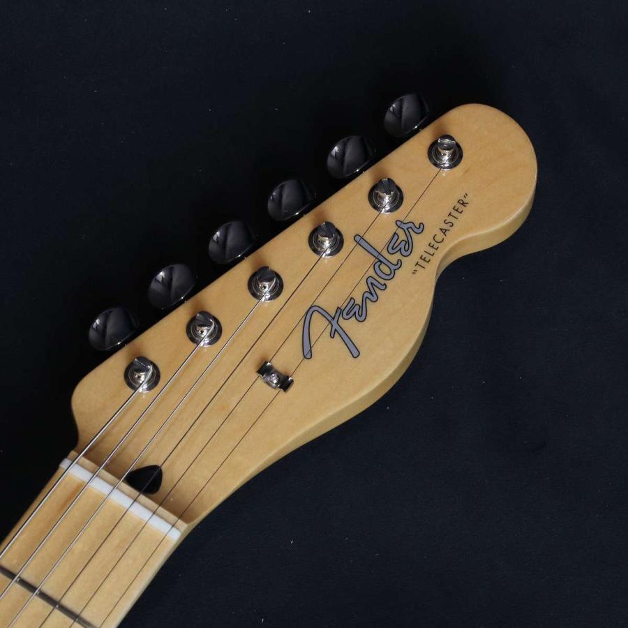[特典付き]Fender / Made in Japan Hybrid II Telecaster Maple Fingerboard US Blonde (S/N:JD25030773)(3.23kg)(横浜店)(店頭未展示品)(YRK)の画像