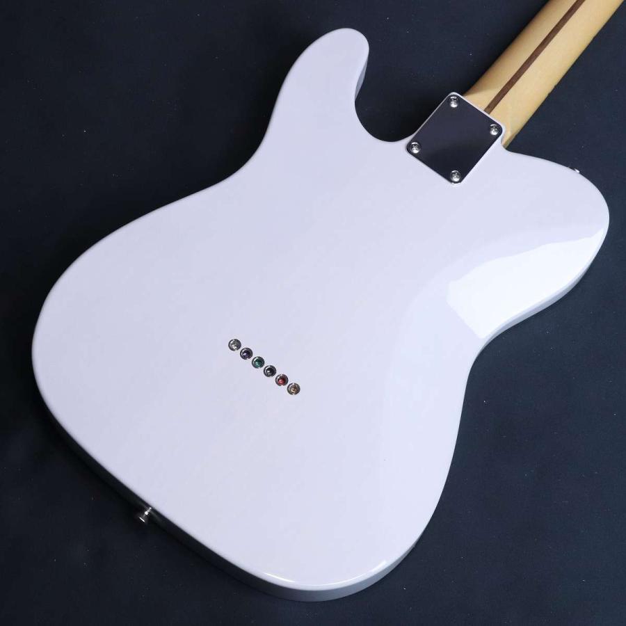 [特典付き]Fender / Made in Japan Hybrid II Telecaster Maple Fingerboard US Blonde (S/N:JD25030773)(3.23kg)(横浜店)(店頭未展示品)(YRK)の画像