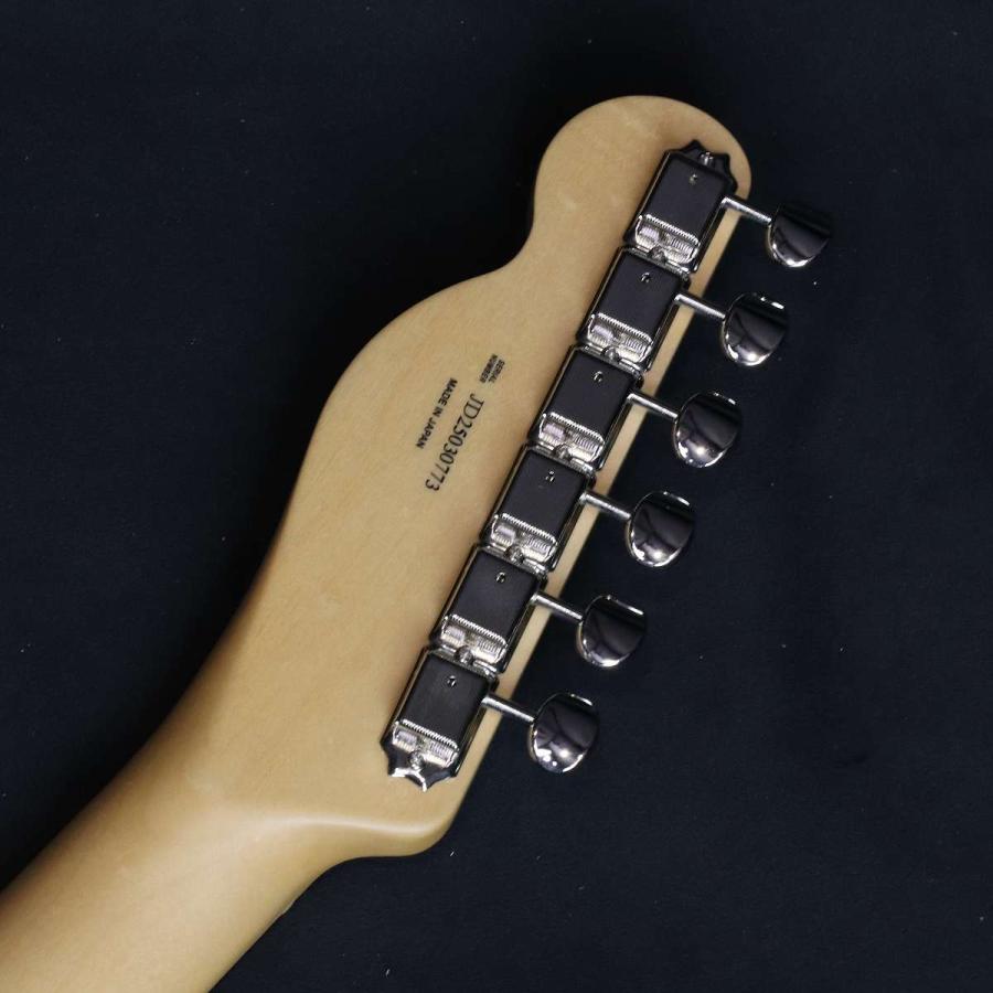 [特典付き]Fender / Made in Japan Hybrid II Telecaster Maple Fingerboard US Blonde (S/N:JD25030773)(3.23kg)(横浜店)(店頭未展示品)(YRK)の画像
