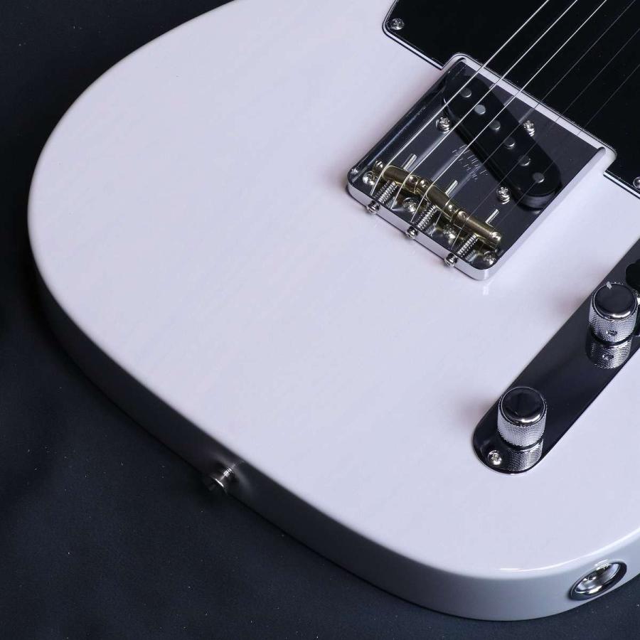 [特典付き]Fender / Made in Japan Hybrid II Telecaster Maple Fingerboard US Blonde (S/N:JD25030773)(3.23kg)(横浜店)(店頭未展示品)(YRK)の画像