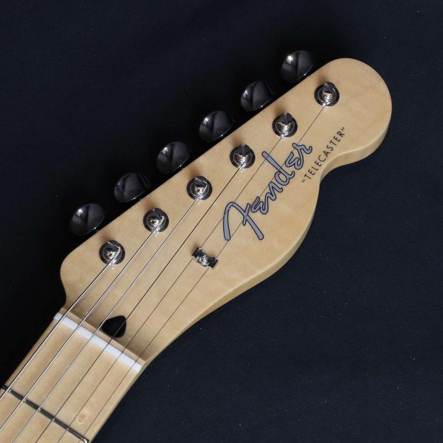 [特典付き]Fender / Made in Japan Hybrid II Telecaster Maple Fingerboard US Blonde (S/N:JD25031845)(3.17kg)(横浜店)(YRK)の画像