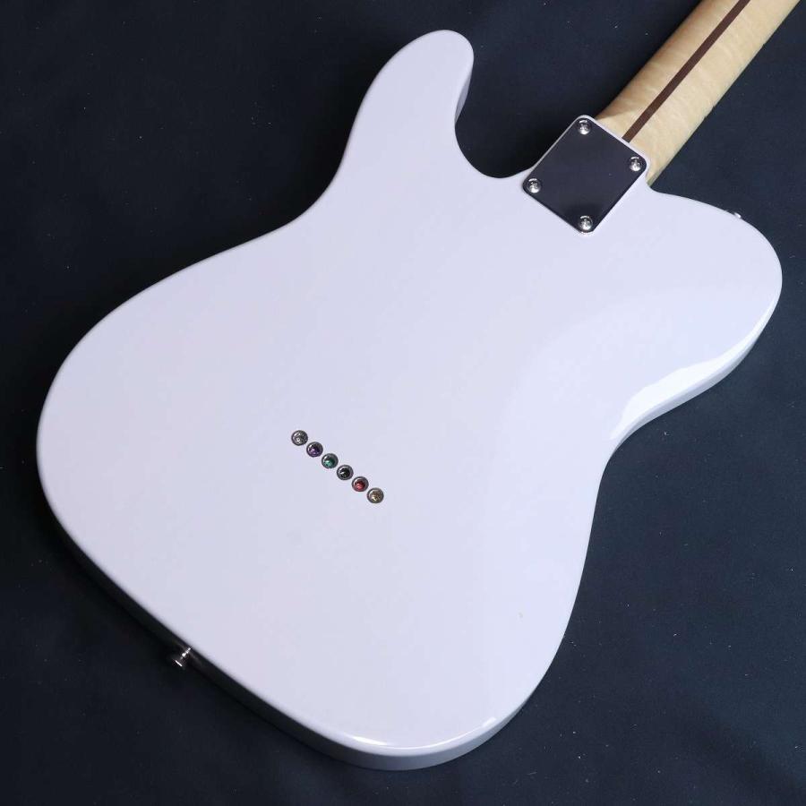 [特典付き]Fender / Made in Japan Hybrid II Telecaster Maple Fingerboard US Blonde (S/N:JD25031845)(3.17kg)(横浜店)(YRK)の画像