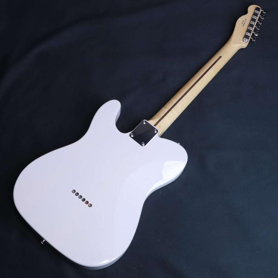 [特典付き]Fender / Made in Japan Hybrid II Telecaster Maple Fingerboard US Blonde (S/N:JD25031845)(3.17kg)(横浜店)(YRK)の画像