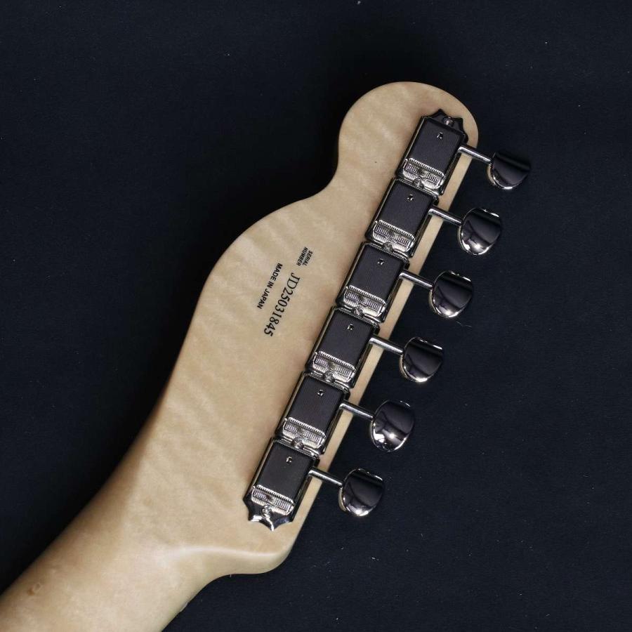 [特典付き]Fender / Made in Japan Hybrid II Telecaster Maple Fingerboard US Blonde (S/N:JD25031845)(3.17kg)(横浜店)(YRK)の画像