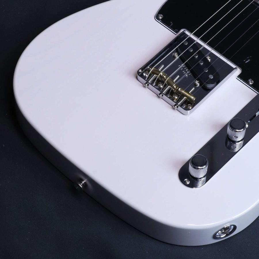 [特典付き]Fender / Made in Japan Hybrid II Telecaster Maple Fingerboard US Blonde (S/N:JD25031845)(3.17kg)(横浜店)(YRK)の画像