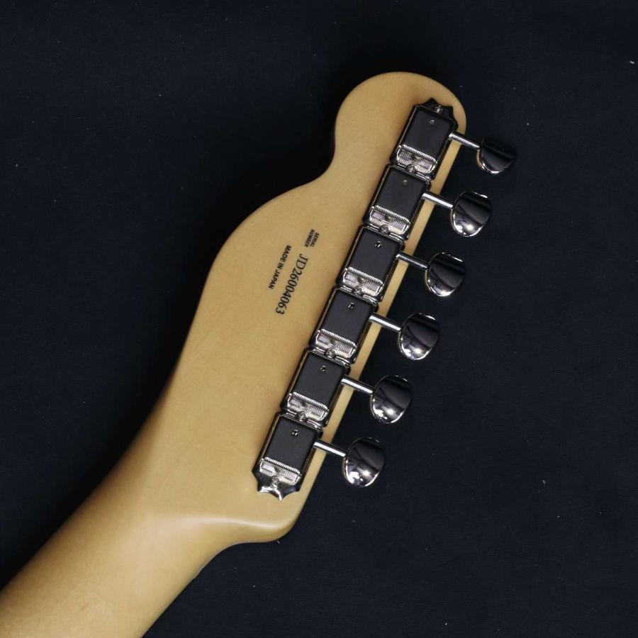 特典付き]Fender / Made in Japan Hybrid II Telecaster Maple