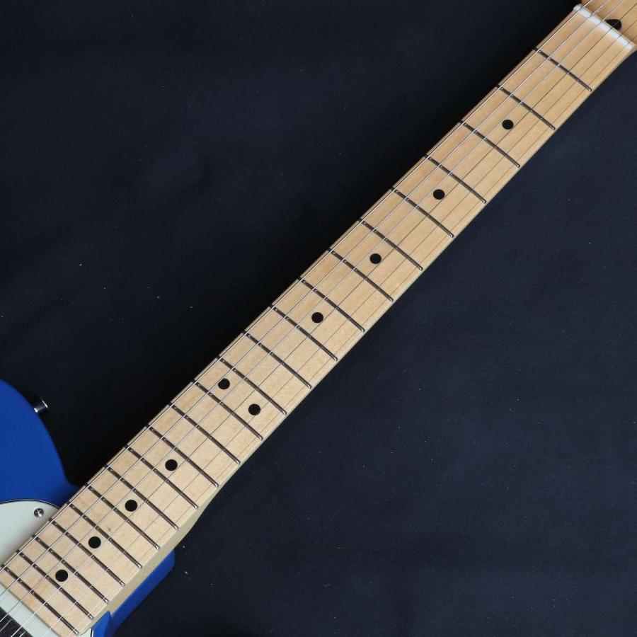 [特典付き]Fender / Made in Japan Hybrid II Telecaster Maple Fingerboard Forest Blue (S/N:JD25033675)(3.31kg)(横浜店)(YRK)の画像