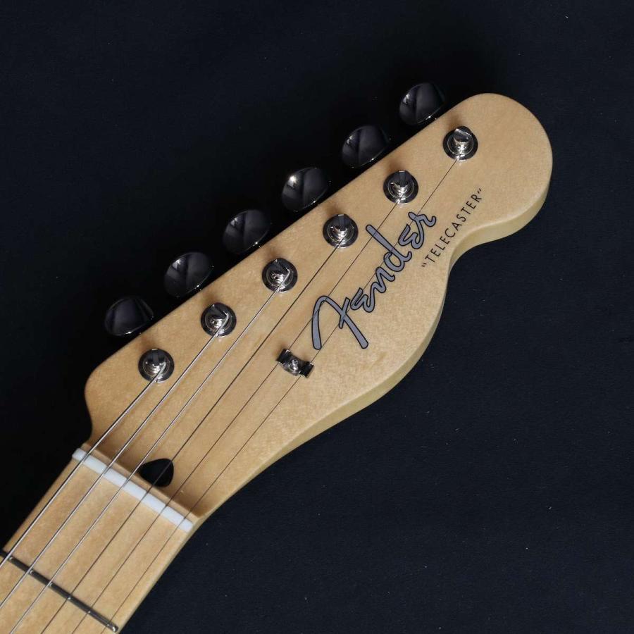 [特典付き]Fender / Made in Japan Hybrid II Telecaster Maple Fingerboard Forest Blue (S/N:JD25033675)(3.31kg)(横浜店)(YRK)の画像