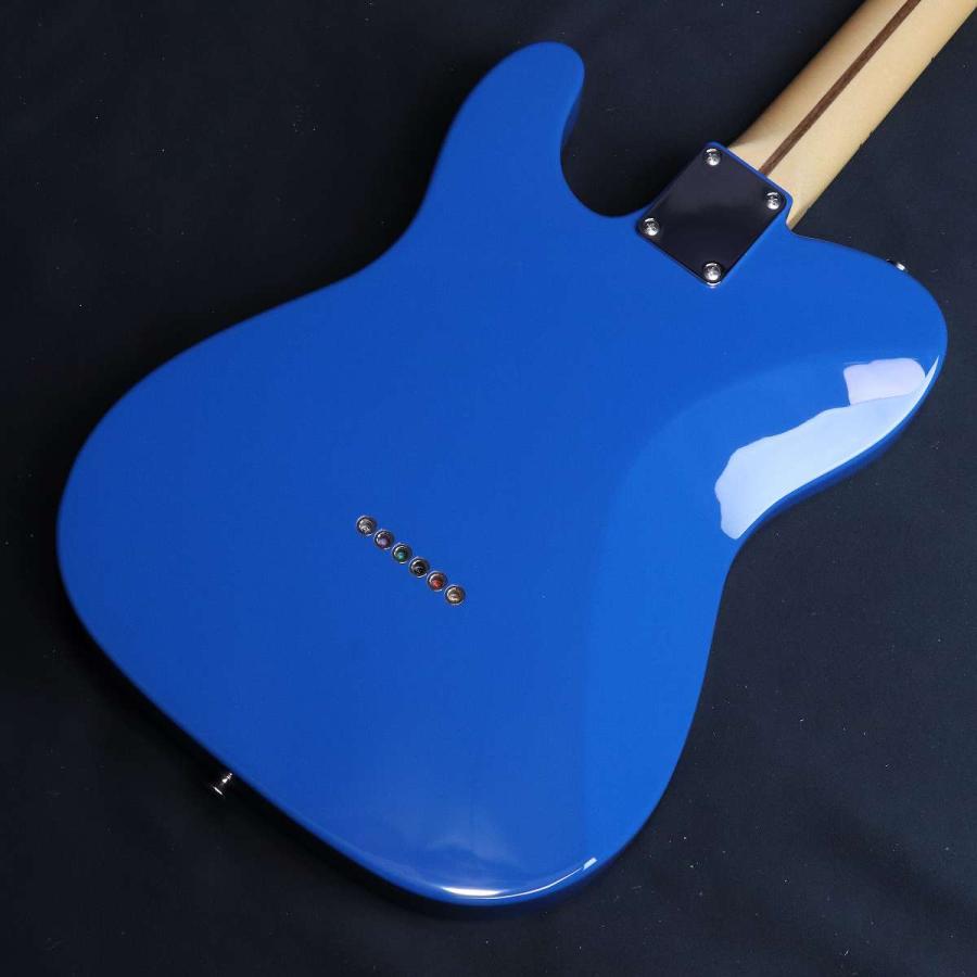 [特典付き]Fender / Made in Japan Hybrid II Telecaster Maple Fingerboard Forest Blue (S/N:JD25033675)(3.31kg)(横浜店)(YRK)の画像