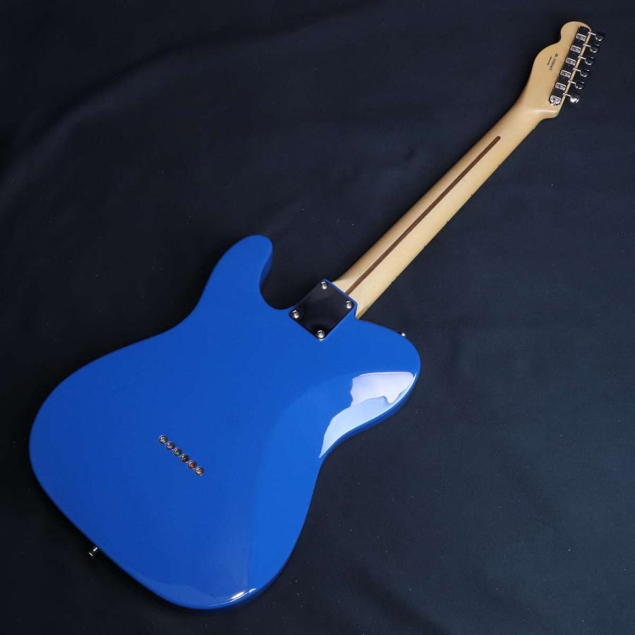 [特典付き]Fender / Made in Japan Hybrid II Telecaster Maple Fingerboard Forest Blue (S/N:JD25033675)(3.31kg)(横浜店)(YRK)の画像