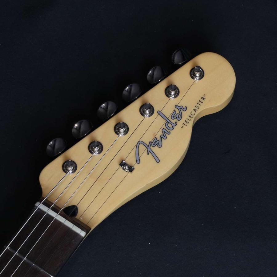 [特典付き]Fender / Made in Japan Hybrid II Telecaster Rosewood Fingerboard 3-Color Sunburst (横浜店)(S/N:JD26003821)(3.34kg)(YRK)の画像