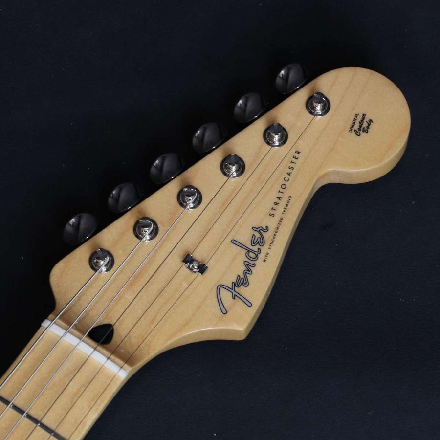 [特典付き]Fender / Made in Japan Hybrid II Stratocaster Maple Fingerboard 3-Color Sunburst (横浜店)(S/N:JD26004781)(3.37kg)の画像