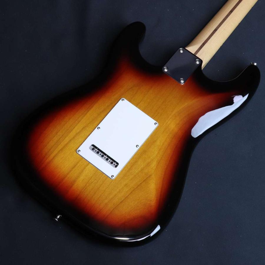 [特典付き]Fender / Made in Japan Hybrid II Stratocaster Maple Fingerboard 3-Color Sunburst (横浜店)(S/N:JD26004781)(3.37kg)の画像