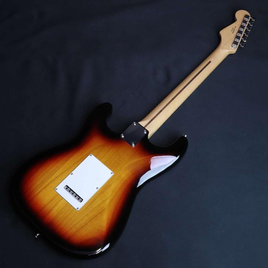[特典付き]Fender / Made in Japan Hybrid II Stratocaster Maple Fingerboard 3-Color Sunburst (横浜店)(S/N:JD26004781)(3.37kg)の画像