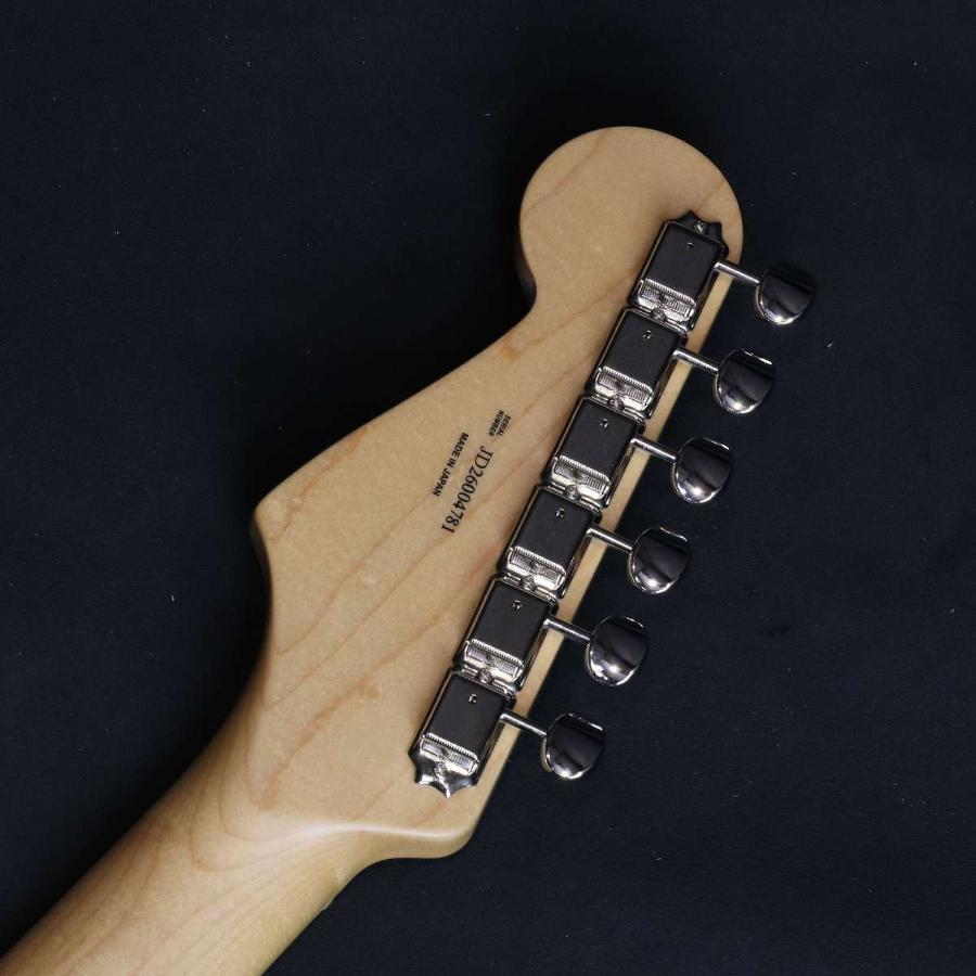 [特典付き]Fender / Made in Japan Hybrid II Stratocaster Maple Fingerboard 3-Color Sunburst (横浜店)(S/N:JD26004781)(3.37kg)の画像